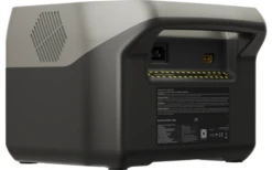 EcoFlow River 2 Max Powerstation 1000 W -Reich || Truma || Dometic Verkaufsgeschäft 705836 4782290