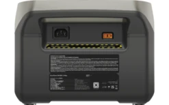 EcoFlow River 2 Max Powerstation 1000 W -Reich || Truma || Dometic Verkaufsgeschäft 705839 4782296