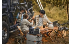 EcoFlow River 2 Max Powerstation 1000 W -Reich || Truma || Dometic Verkaufsgeschäft 705842 4782302