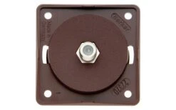 Berker Antennen-Verbinderdose SAT