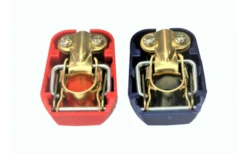 IWH Batteriepol Schnellverbinder Set 2 Teilig Plus Und Minus 9 IWH Batteriepol Schnellverbinder Set 2 Teilig Plus Und Minus -Reich || Truma || Dometic Verkaufsgeschäft 707363 5045945