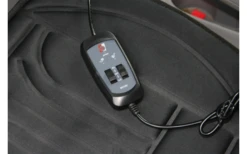 IWH Carbon Sitzheizung Für Zigarettenanzünder 12 V -Reich || Truma || Dometic Verkaufsgeschäft 707603 5046020