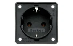 Schutzkontakt-Einbausteckdose Anthrazit 7 Schutzkontakt-Einbausteckdose Anthrazit -Reich || Truma || Dometic Verkaufsgeschäft 7082 94428