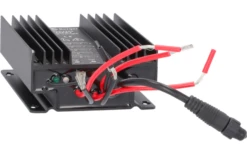 Berger Solar-Laderegler BSD 2205