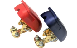 IWH Batteriepol Schnellverbinder Set 2 Teilig Plus Und Minus 11 IWH Batteriepol Schnellverbinder Set 2 Teilig Plus Und Minus -Reich || Truma || Dometic Verkaufsgeschäft 710099 5045957
