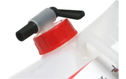 IWH Wasserkanister Faltbar 10 Liter