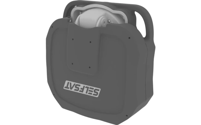 Selfsat Caravan Mobil Vollautomatische Mobile Camping SAT Antenne 6 Selfsat Caravan Mobil Vollautomatische Mobile Camping SAT Antenne – Bild 4