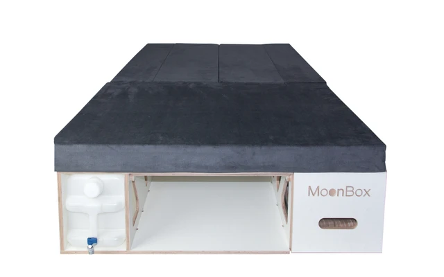 Moonbox Campingbox Natur Van/Bus TYP 124 4 Moonbox Campingbox Natur Van/Bus TYP 124 – Bild 2