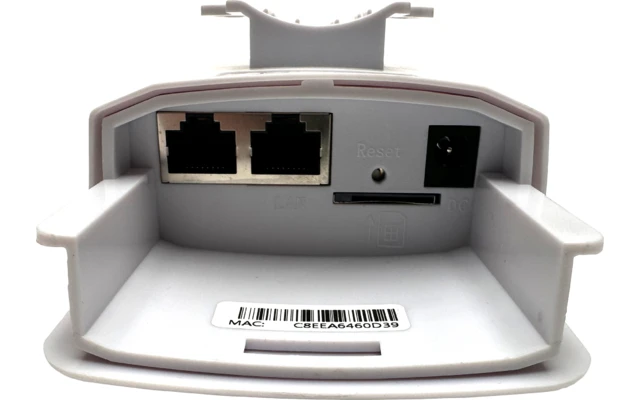 Falcon 4G IP65 150 Mbit/s Außenantenne Mit Integriertem Router 8 Falcon 4G IP65 150 Mbit/s Außenantenne Mit Integriertem Router – Bild 6