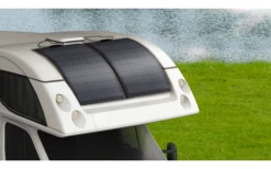 EcoFlow Flexibles Solarpanel 100 W 7 EcoFlow Flexibles Solarpanel 100 W -Reich || Truma || Dometic Verkaufsgeschäft 713861 4818974