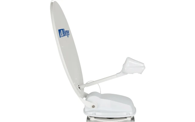 Berger Fixed 80 Vollautomatische Sat-Anlage 4 Berger Fixed 80 Vollautomatische Sat-Anlage – Bild 2