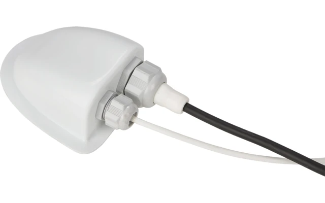 Berger Fixed 80 Vollautomatische Sat-Anlage 9 Berger Fixed 80 Vollautomatische Sat-Anlage – Bild 7