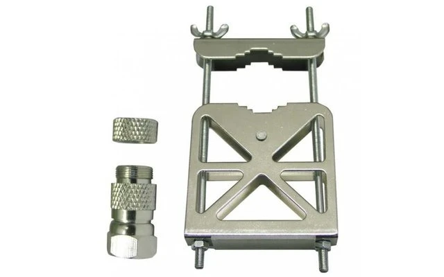 Mastbefestigungs-Set 3 Mastbefestigungs-Set