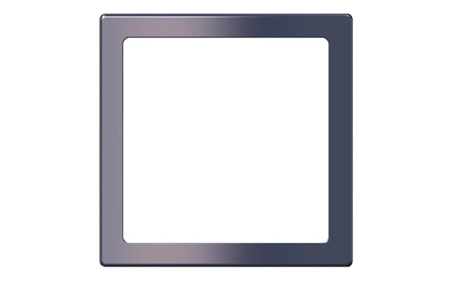 Inprojal System 20.000 Abdeckrahmen Einfach 7 Inprojal System 20.000 Abdeckrahmen Einfach – Bild 5