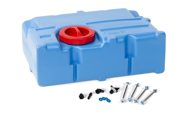 Fiamma Tank 70 Frischwassertank 65 Liter 4 Fiamma Tank 70 Frischwassertank 65 Liter – Bild 2