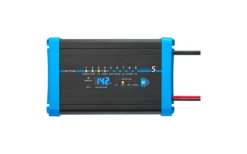 ECTIVE Multiload 5 Batterieladegerät 8 Stufen 12 V 5 A