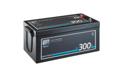 ECTIVE LC 100L BT LT LiFePO4 Lithium Versorgungsbatterie Mit Integrierten Heizplatten / Bluetoothmodul 12 V 100 Ah -Reich || Truma || Dometic Verkaufsgeschäft 721325 4905884