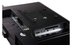 Easyfind Traveller Kit II TV Camping Set Komplettset Mit 24 Zoll Mobile Sat-Anlage Inkl. 24“ LED Fernseher -Reich || Truma || Dometic Verkaufsgeschäft 721334 4879889