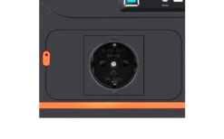 Berger Powerstation BPS 600 11 Berger Powerstation BPS 600 -Reich || Truma || Dometic Verkaufsgeschäft 727550 4871480