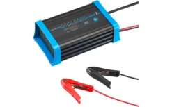 ECTIVE Multiload 5 LPF 8 Stufen Lithium Batterieladegerät 5 Ampere 12 Volt -Reich || Truma || Dometic Verkaufsgeschäft 727661 4905509