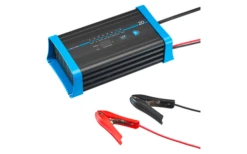 ECTIVE Multiload 5 LPF 8 Stufen Lithium Batterieladegerät 5 Ampere 12 Volt -Reich || Truma || Dometic Verkaufsgeschäft 729311 4905581