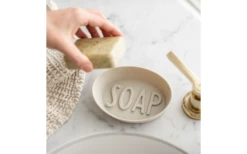 Koziol Soap Seifenschale Weiß -Reich || Truma || Dometic Verkaufsgeschäft 729404 4917368 2