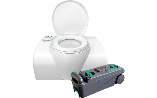 Thetford Fresh-Up Set C502X-A062L71X01 3 Thetford Fresh-Up Set C502X-A062L71X01