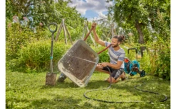 Gardena Textilschlauch Liano Life 1/2", 10 M -Reich || Truma || Dometic Verkaufsgeschäft 729761 4898048