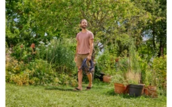 Gardena Textilschlauch Liano Life 1/2", 10 M -Reich || Truma || Dometic Verkaufsgeschäft 729764 4898054