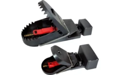 Swissinno Connect Super Cat Fangalarm Fangmelder Mit Bluetooth