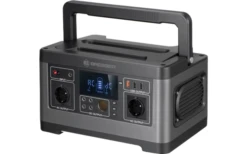Bresser Mobile Power Station Stromspeicher 500 Watt -Reich || Truma || Dometic Verkaufsgeschäft 730082 4883849