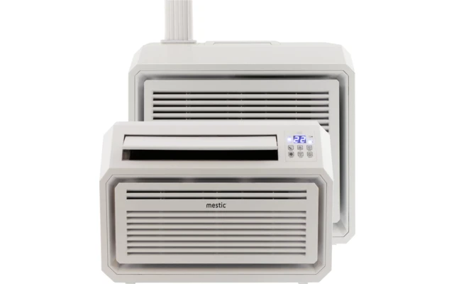 Mestic Split-Klimaanlage SPA-5000 3 Mestic Split-Klimaanlage SPA-5000