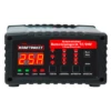 Dino KRAFTPAKET Batterieladegerät 12V/24V 25A 2 Dino KRAFTPAKET Batterieladegerät 12V/24V 25A -Reich || Truma || Dometic Verkaufsgeschäft 731177 4882943
