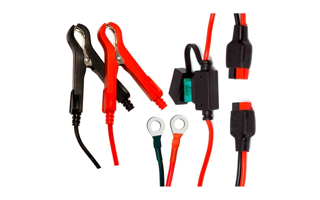 Dino KRAFTPAKET Batterieladegerät 12V/24V 25A 4 Dino KRAFTPAKET Batterieladegerät 12V/24V 25A – Bild 2