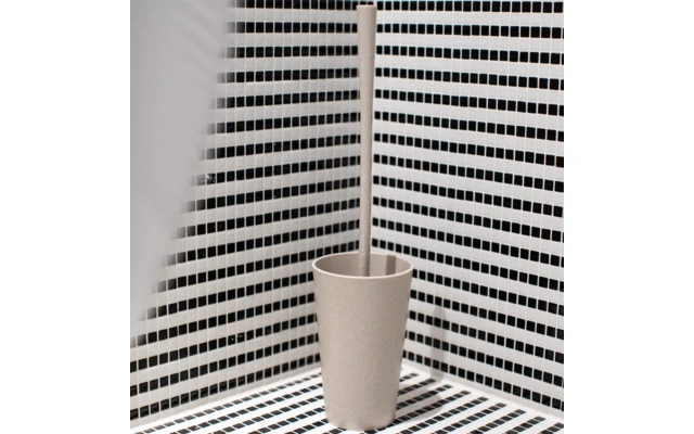 Koziol Rio Toilettenbürste Desert Sand 5 Koziol Rio Toilettenbürste Desert Sand – Bild 3