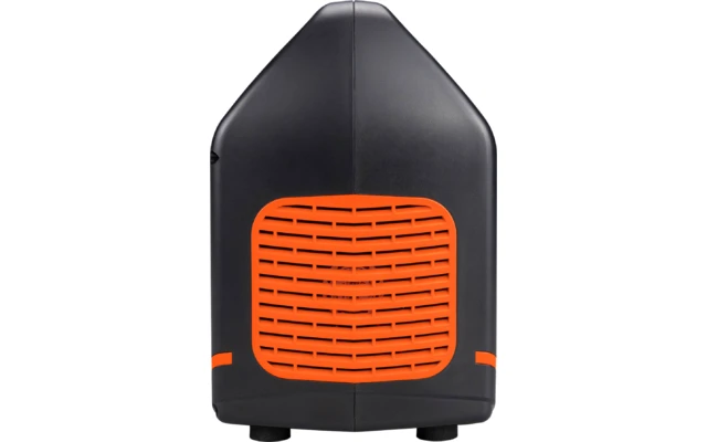 Berger Powerstation BPS 600 9 Berger Powerstation BPS 600 – Bild 7