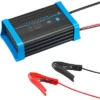 ECTIVE Multiload 5 LPF 8 Stufen Lithium Batterieladegerät 5 Ampere 12 Volt