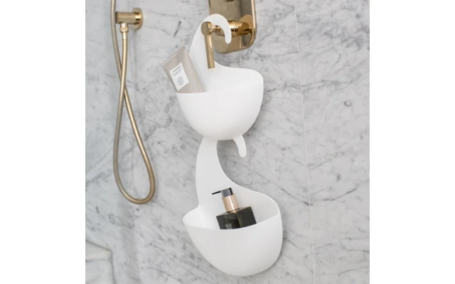 Koziol Surf XL Utensilo Ash Grey 3 Koziol Surf XL Utensilo Ash Grey