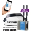 Maxview LTE/WiFi Antenne Roam X Schwarz 2 Maxview LTE/WiFi Antenne Roam X Schwarz -Reich || Truma || Dometic Verkaufsgeschäft 733556 4893653 1