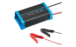 ECTIVE Multiload 5 LPF 8 Stufen Lithium Batterieladegerät 5 Ampere 12 Volt -Reich || Truma || Dometic Verkaufsgeschäft 733691 4905563