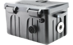 Pundmann Dachzeltheizung Mit Tank