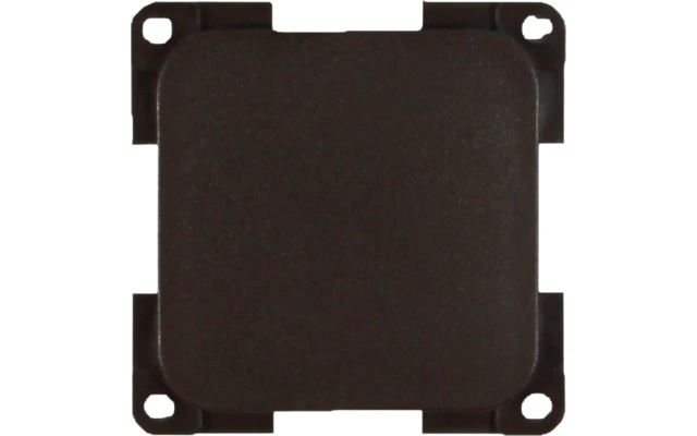 Inprojal System 10.000 Blindabdeckung Weiß 4 Inprojal System 10.000 Blindabdeckung Weiß – Bild 2