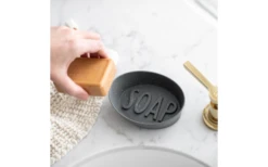 Koziol Soap Seifenschale Weiß -Reich || Truma || Dometic Verkaufsgeschäft 734243 4917347 2