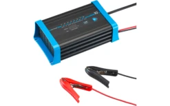 ECTIVE Multiload 5 LPF 8 Stufen Lithium Batterieladegerät 5 Ampere 12 Volt -Reich || Truma || Dometic Verkaufsgeschäft 734750 4905527