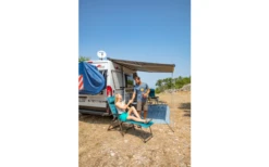 Megasat Mobile Sat-Anlage Mit Campingkoffer -Reich || Truma || Dometic Verkaufsgeschäft 736889 4958786