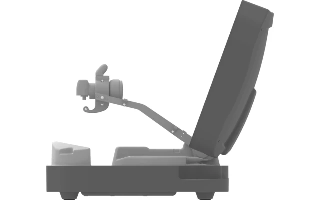 Selfsat Caravan Mobil Vollautomatische Mobile Camping SAT Antenne 4 Selfsat Caravan Mobil Vollautomatische Mobile Camping SAT Antenne – Bild 2