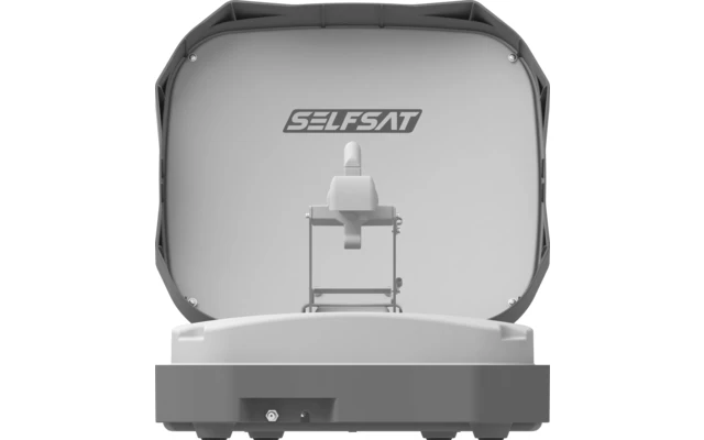 Selfsat Caravan Mobil Vollautomatische Mobile Camping SAT Antenne 3 Selfsat Caravan Mobil Vollautomatische Mobile Camping SAT Antenne