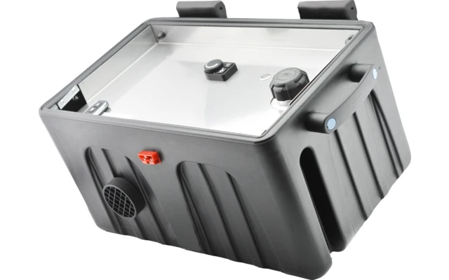 Pundmann Dachzeltheizung Mit Tank 4 Pundmann Dachzeltheizung Mit Tank – Bild 2