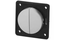 Berker Wippenschalter Braun -Reich || Truma || Dometic Verkaufsgeschäft 7457 2251412 2