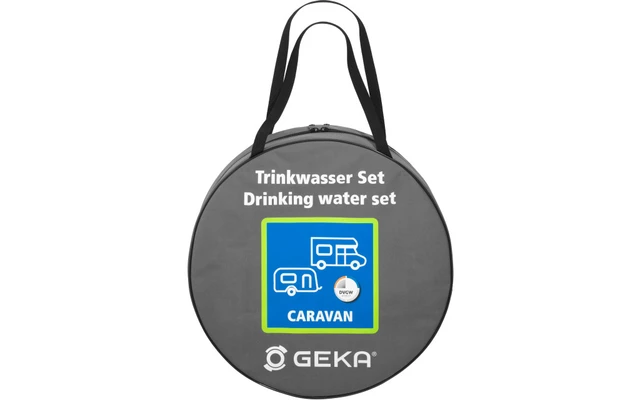 GEKA Plus Trinkwasser Set Caravan Mit 5 M TW Schlauch 6 GEKA Plus Trinkwasser Set Caravan Mit 5 M TW Schlauch – Bild 4
